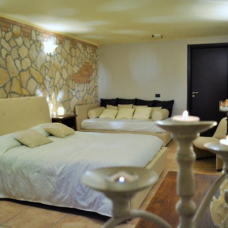 B&B La Collina Felice Pellaro Εξωτερικό φωτογραφία