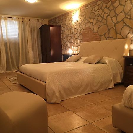 B&B La Collina Felice Pellaro Εξωτερικό φωτογραφία