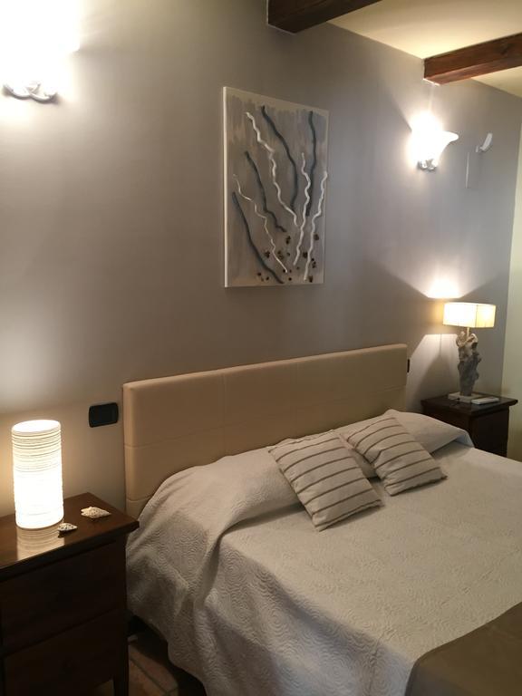 B&B La Collina Felice Pellaro Εξωτερικό φωτογραφία
