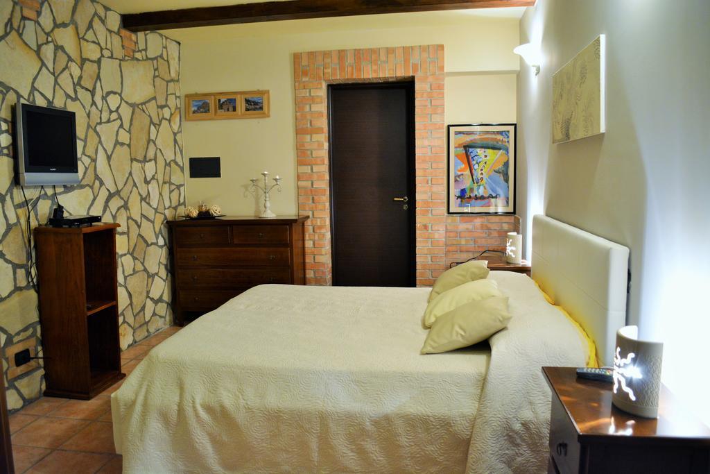 B&B La Collina Felice Pellaro Εξωτερικό φωτογραφία