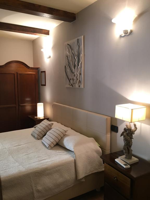 B&B La Collina Felice Pellaro Εξωτερικό φωτογραφία