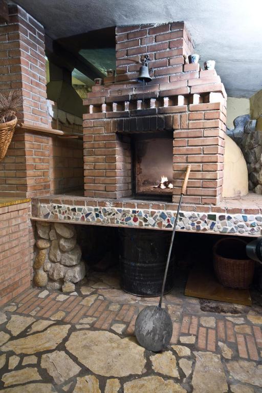 B&B La Collina Felice Pellaro Εξωτερικό φωτογραφία